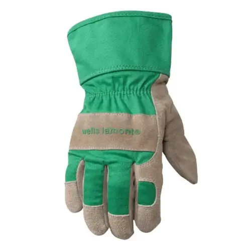 KIDS AGES 5-8 LEATHER PALM KIDS AGES 5-8 LEATHER PALM