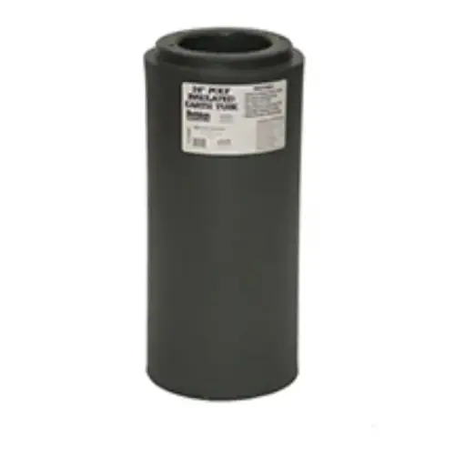 BEHLEN 24 INCH POLY EARTH TUBE BEHLEN 24 INCH POLY EARTH TUBE