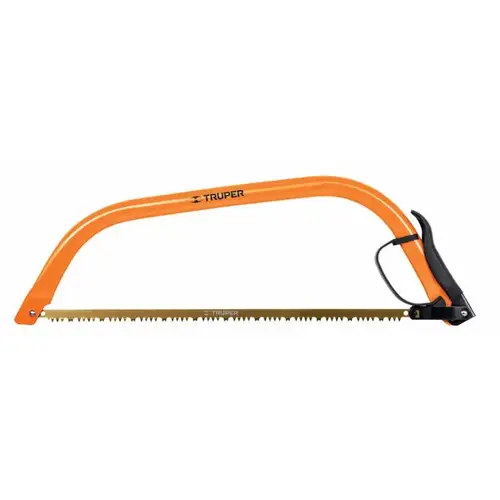 Bow Saw, 24" Blade, Steel Handle Bow Saw, 24" Blade, Steel Handle