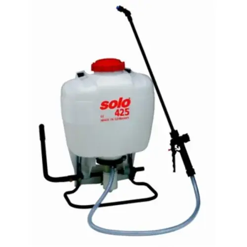 425-101 4 GAL POLY SPRAYER 425-101 4 GAL POLY SPRAYER