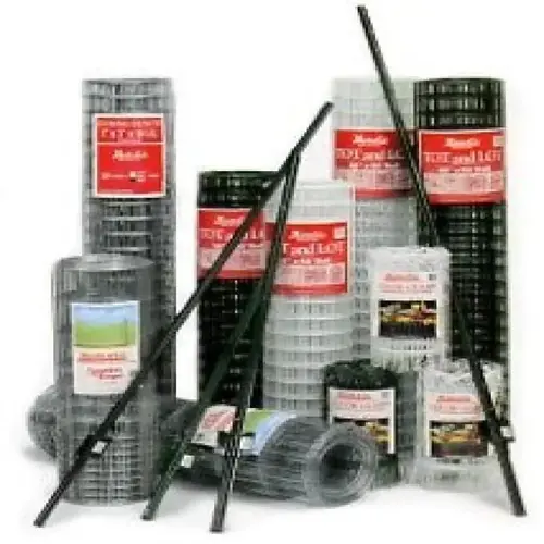 CAGE WIRE 30INX15FT 1/2X1X16GA CAGE WIRE 30INX15FT 1/2X1X16GA