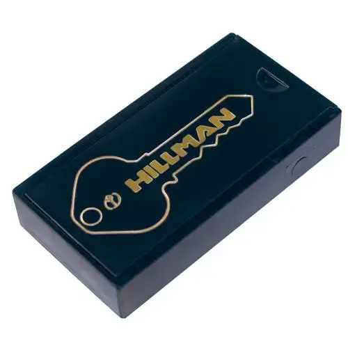 KEY CASE MAGNETIC JUMBO -12CT KEY CASE MAGNETIC JUMBO -12CT
