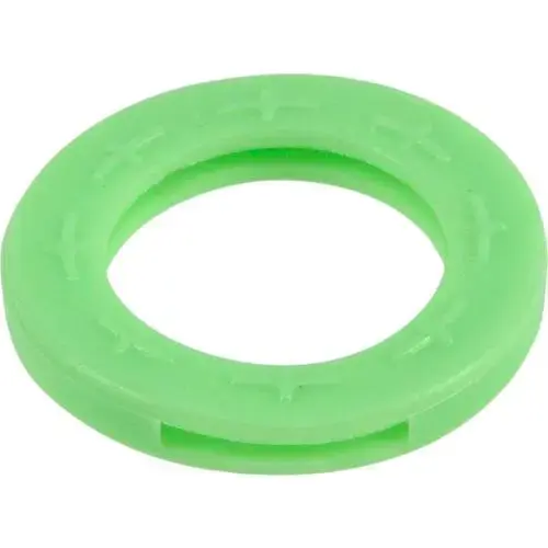 Key Bands, Neon, Medium, Assorted Colors Key Bands, Neon, Medium, Assorted Colors