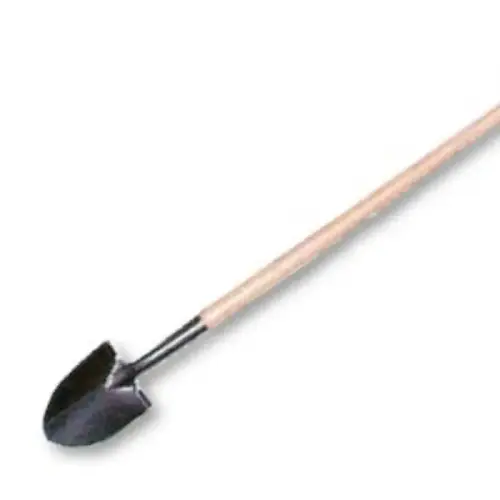 FLORAL SHOVEL W/30IN D-HDLE FLORAL SHOVEL W/30IN D-HDLE