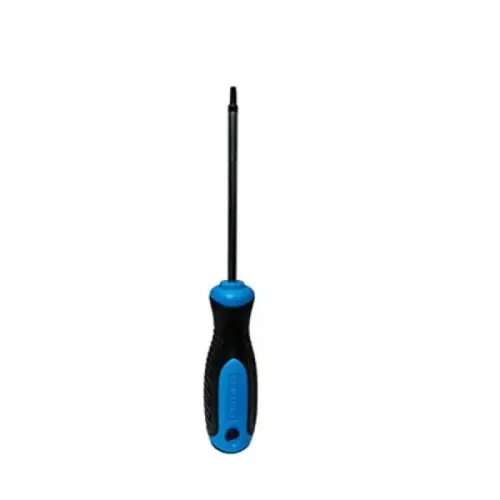 SCREWDRIVER STAR T20 TIP 4IN LENGTH SCREWDRIVER STAR T20 TIP 4IN LENGTH
