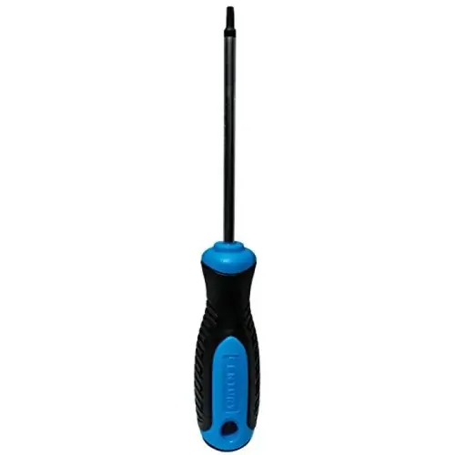 SCREWDRIVER STAR T10 TIP 3IN LENGTH SCREWDRIVER STAR T10 TIP 3IN LENGTH