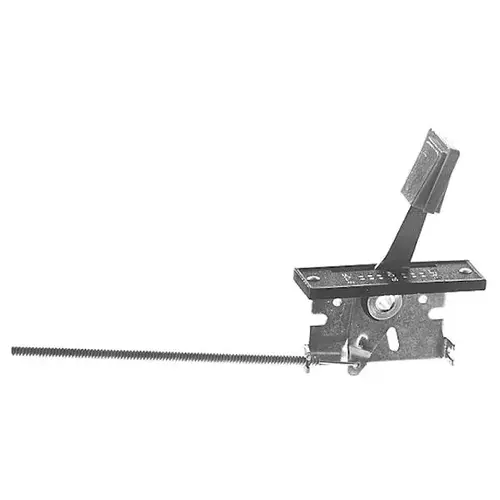 THROTTLE CONTROL 71IN THROTTLE CONTROL 71IN