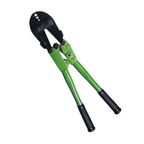 CRIMPING TOOL 4 SLOT CRIMPING TOOL 4 SLOT