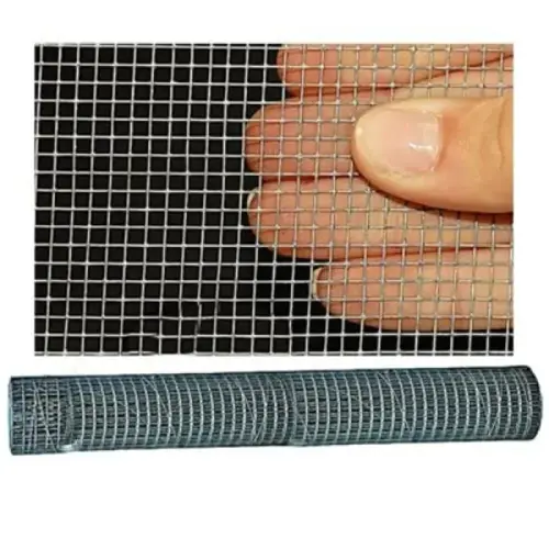 HARDWARE CLOTH 24X100FT 4X4 HARDWARE CLOTH 24X100FT 4X4