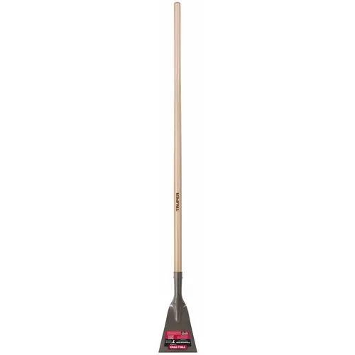 TRU PRO Forged Scraper, 7" Blade TRU PRO Forged Scraper, 7" Blade