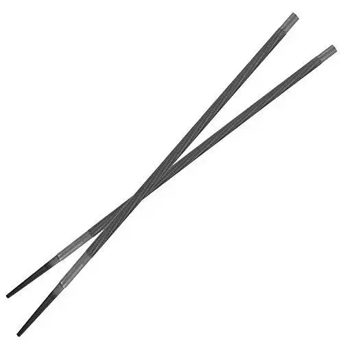 CHAIN SAW FILE 2PC SET CHAIN SAW FILE 2PC SET