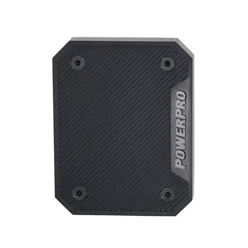 Clip-On Tool Magnet, 2.5 x 1.5 inches Clip-On Tool Magnet, 2.5 x 1.5 inches