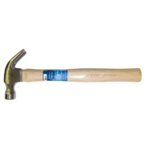 HAMMERS WOOD HANDLE CURVED X11-7/ 8OZ HAMMERS WOOD HANDLE CURVED X11-7/ 8OZ