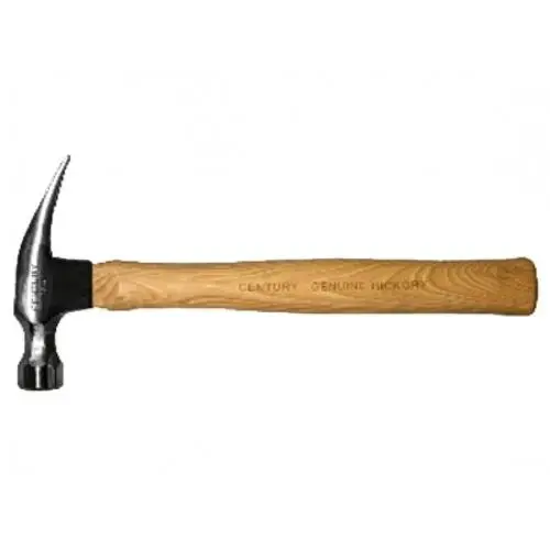 HAMMERS WOOD HANDLE STRAIGHT 16 OZ HAMMERS WOOD HANDLE STRAIGHT 16 OZ