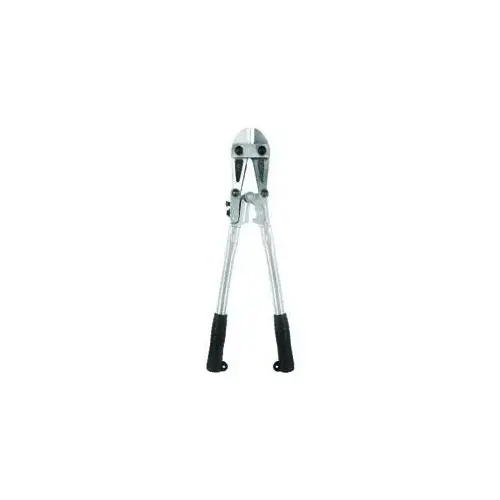 BOLT CUTTERS 18IN TYPE OF CUT CENTER BOLT CUTTERS 18IN TYPE OF CUT CENTER