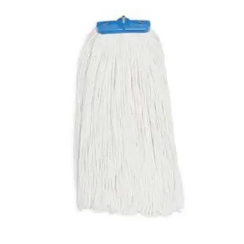 Cotton Cut-End Mop Head, 32 oz, Narrow Band Cotton Cut-End Mop Head, 32 oz, Narrow Band