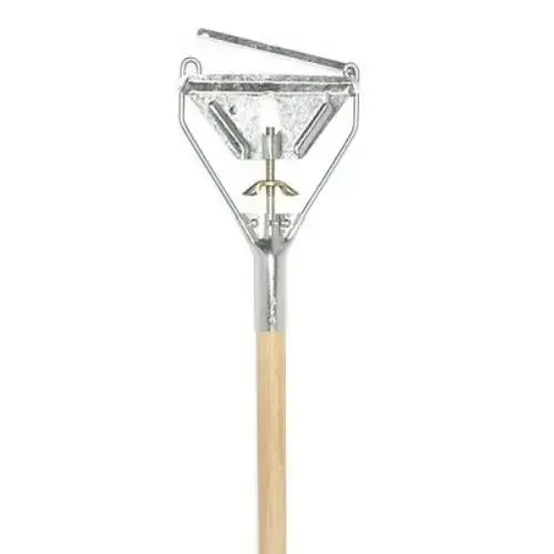 Quick Change Mop Handle Quick Change Mop Handle
