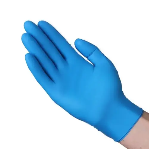 NITRILE PF CHEMO EXAM GLOVES 4MIL SMALL NITRILE PF CHEMO EXAM GLOVES 4MIL SMALL