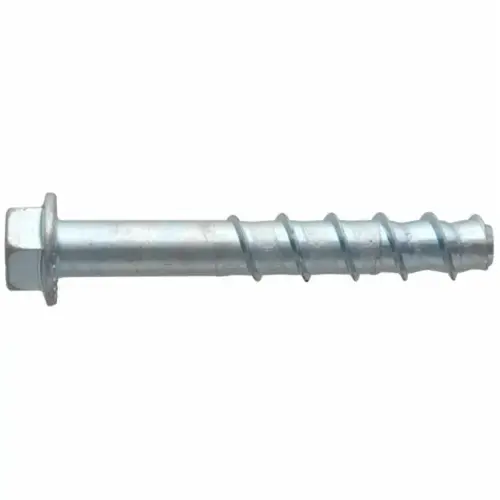 SCREW-BOLT + 1/2 X 6 (10CT) SCREW-BOLT + 1/2 X 6 (10CT)