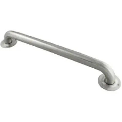 24IN SS GRAB BAR 24IN SS GRAB BAR