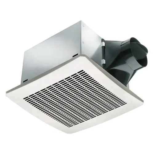 FAN 80 CFM/0.3 SONES DELTA BRAND FAN 80 CFM/0.3 SONES DELTA BRAND