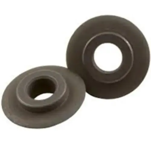 CUTTER WHEELS FOR JUNIOR CUTTER WHEELS FOR JUNIOR