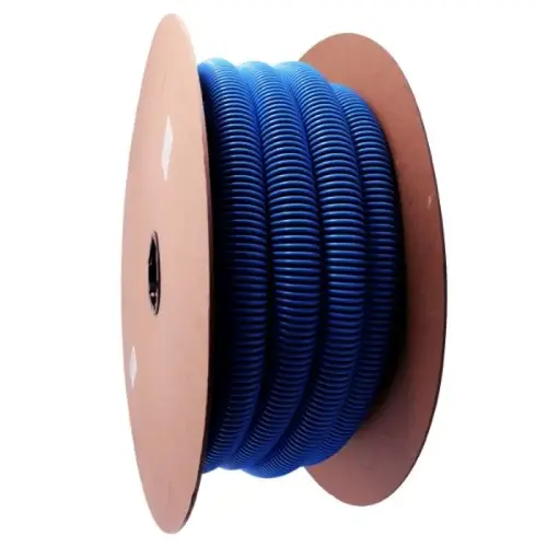 1-1/2 ID POOL & SPA VAC HOSE - 50 1-1/2 ID POOL & SPA VAC HOSE - 50