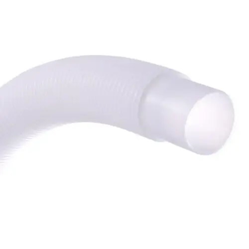 1-1/4 X 1-3/4 WHT CORR HOSE - 50 1-1/4 X 1-3/4 WHT CORR HOSE - 50