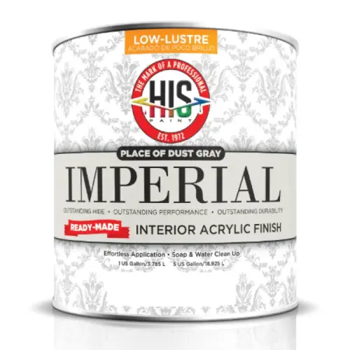 IMPERIAL PLACE OF DUST INT LO LUSTRE IMPERIAL PLACE OF DUST INT LO LUSTRE