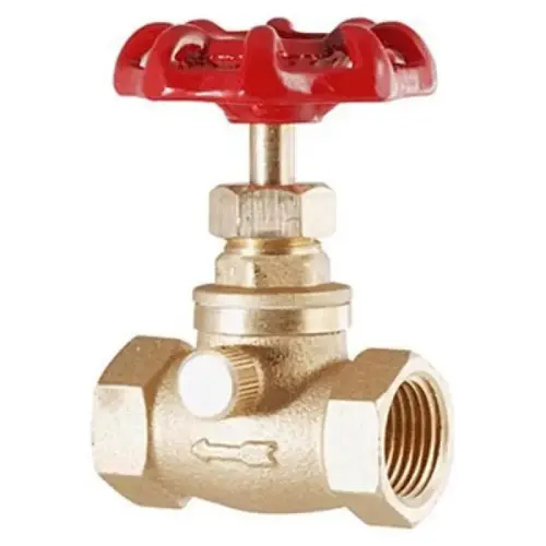 022-5304 STOP/WASTE VALVE 3/4IN IPS BRASS 022-5304 STOP/WASTE VALVE 3/4IN IPS BRASS