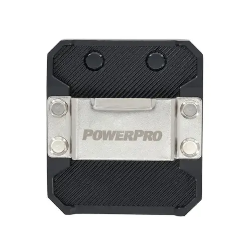 Power Pro Quick-Release Tool Clip Power Pro Quick-Release Tool Clip