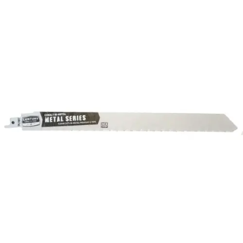 RECIP BLADE METAL L 14/18T X 12IN 5P RECIP BLADE METAL L 14/18T X 12IN 5P