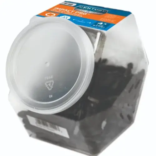 STAR T25 XL BIT IMPACT BULK STAR T25 XL BIT IMPACT BULK