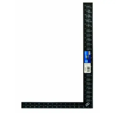 SQUARE UTILITY 24IN BODY 16IN TONGUE SI SQUARE UTILITY 24IN BODY 16IN TONGUE SI