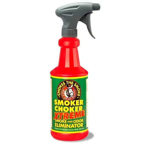 Smoke and Odor Eliminator, 1 Quart Smoke and Odor Eliminator, 1 Quart