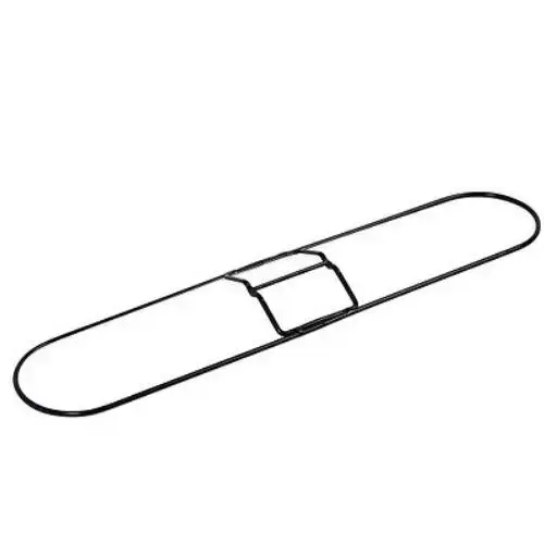 9124 5 X 36 DUST MOP FRAME 9124 5 X 36 DUST MOP FRAME