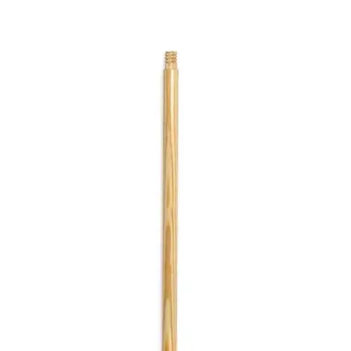 7300 48 IN LACQUERED WOOD HNDL WOOD THREADED 7300 48 IN LACQUERED WOOD HNDL WOOD THREADED