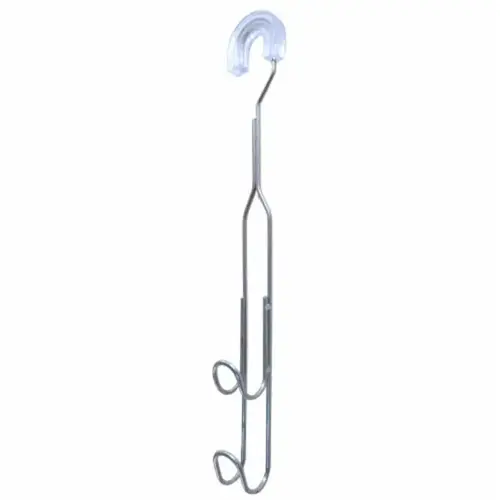 SHOWER CADDY EXTENDER SHOWER CADDY EXTENDER