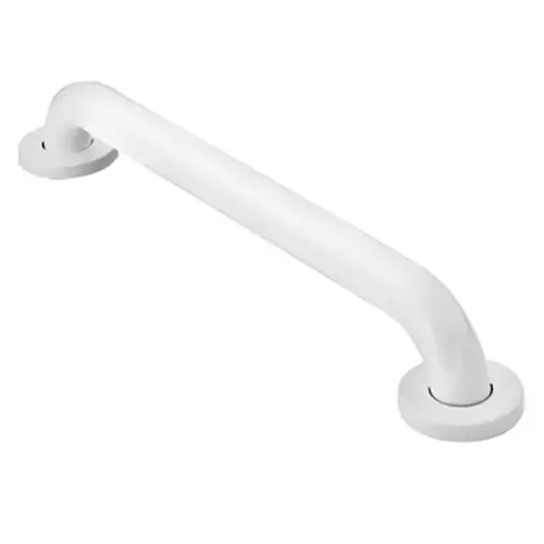 24IN GRAB BAR WHITE 24IN GRAB BAR WHITE