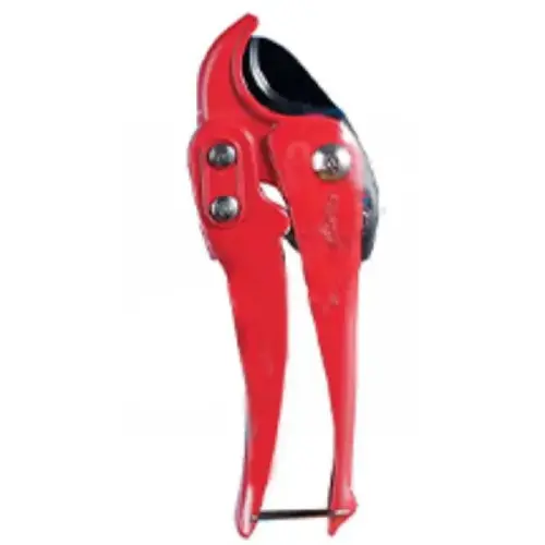 PVC TUBING CUTTER PVC TUBING CUTTER