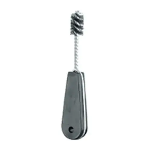 1/2" Inside Copper Fitting Cleaning Brush 1/2" Inside Copper Fitting Cleaning Brush