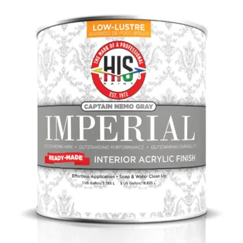 IMPERIAL CAPTAIN NEMO INTERIOR LO LUSTRE IMPERIAL CAPTAIN NEMO INTERIOR LO LUSTRE