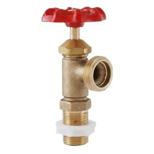 020-8000 WASHING MACHINE VALVE 3/4 X 2 -1/4IN BRS 020-8000 WASHING MACHINE VALVE 3/4 X 2 -1/4IN BRS