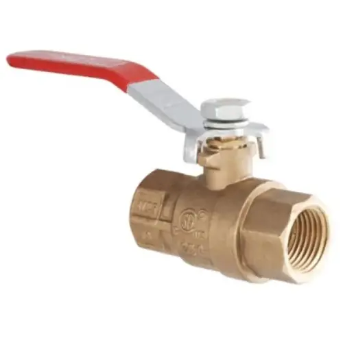 020-1514 GAS BALL VALVE 3/4IN IPS BRASS 020-1514 GAS BALL VALVE 3/4IN IPS BRASS