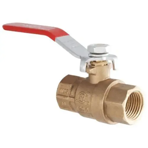 020-1512 GAS BALL VALVE 3/8IN IPS BRASS 020-1512 GAS BALL VALVE 3/8IN IPS BRASS
