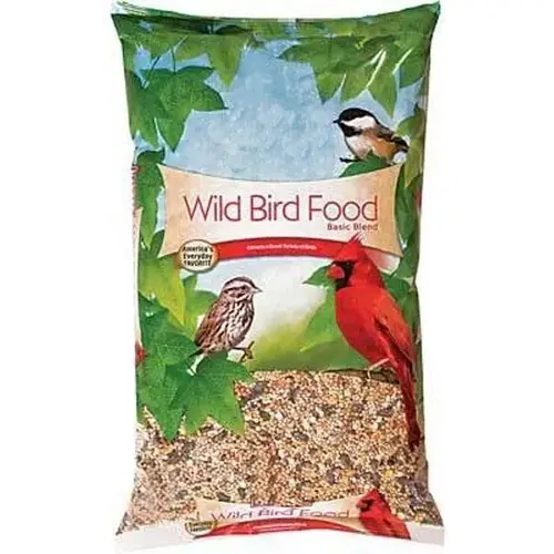 10 LB WILD BIRD FOOD MIX FOOD MIX 10 LB WILD BIRD FOOD MIX FOOD MIX