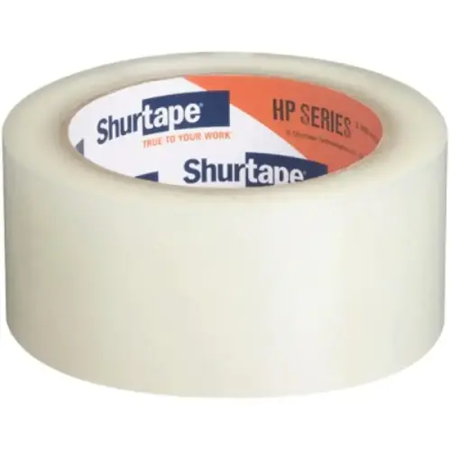HP200 SEALING TAPE 207149 2INX110YD CLEAR HP200 SEALING TAPE 207149 2INX110YD CLEAR