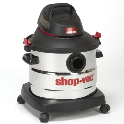 SHOP-VAC 8 GALLON 6.0 PEAK HP STAIN SHOP-VAC 8 GALLON 6.0 PEAK HP STAIN