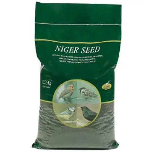 5 LB NYJER THISTLE SEED 5 LB NYJER THISTLE SEED
