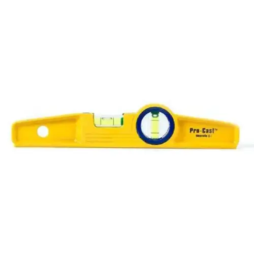 Pro-Cast Magnetic Torpedo Level, 10 inch Pro-Cast Magnetic Torpedo Level, 10 inch